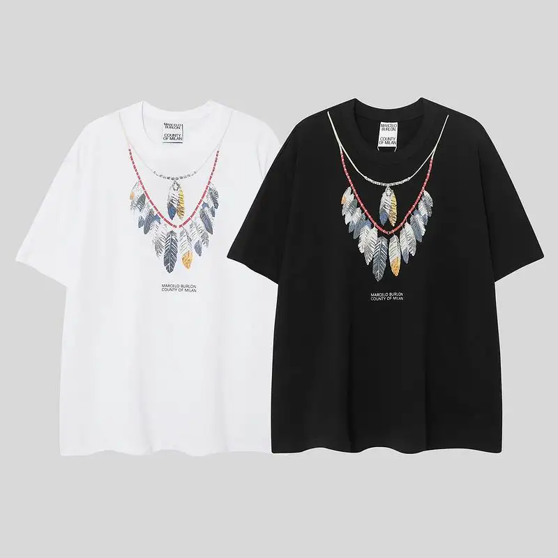 Marcelo Burlon S-XXL yftxM100